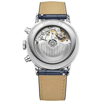 BAUME & MERCIER CLASSIMA 42MM - 10784