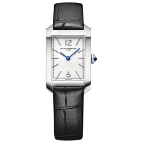 BAUME & MERCIER HAMPTON - 10795