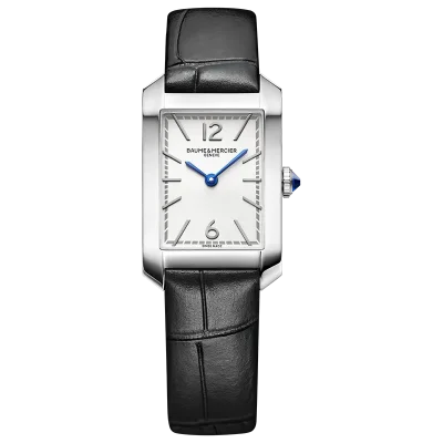 BAUME & MERCIER HAMPTON - 10795