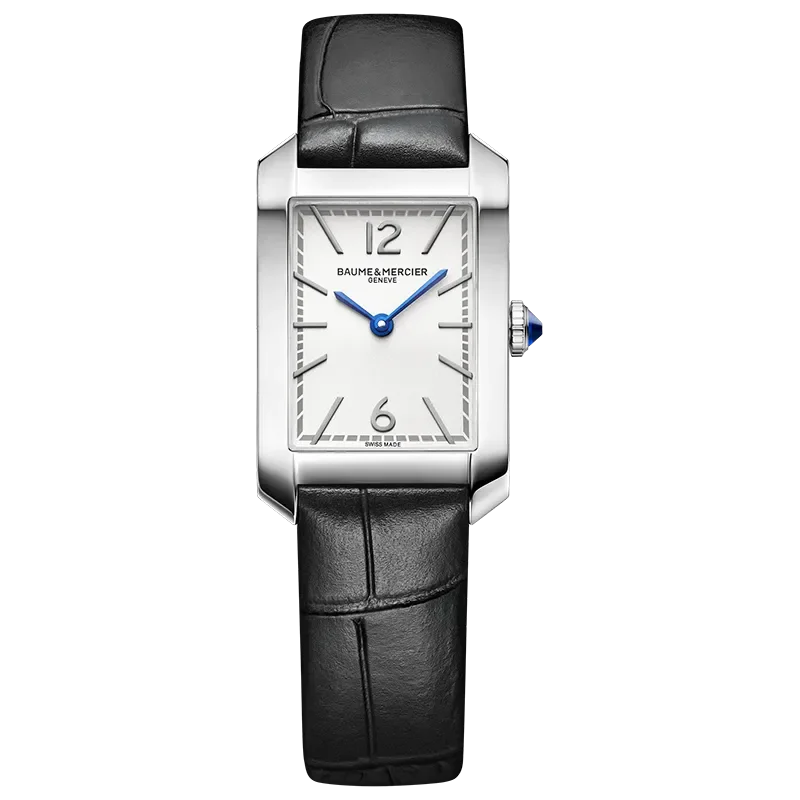BAUME & MERCIER HAMPTON - 10795