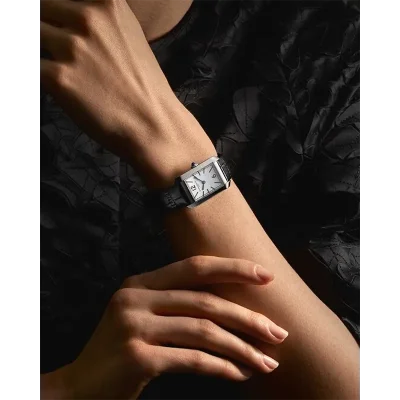 BAUME & MERCIER HAMPTON - 10795