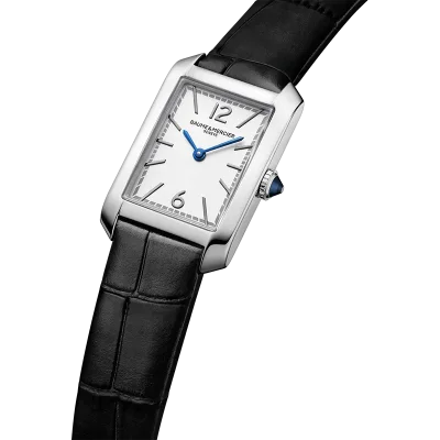 BAUME & MERCIER HAMPTON - 10795