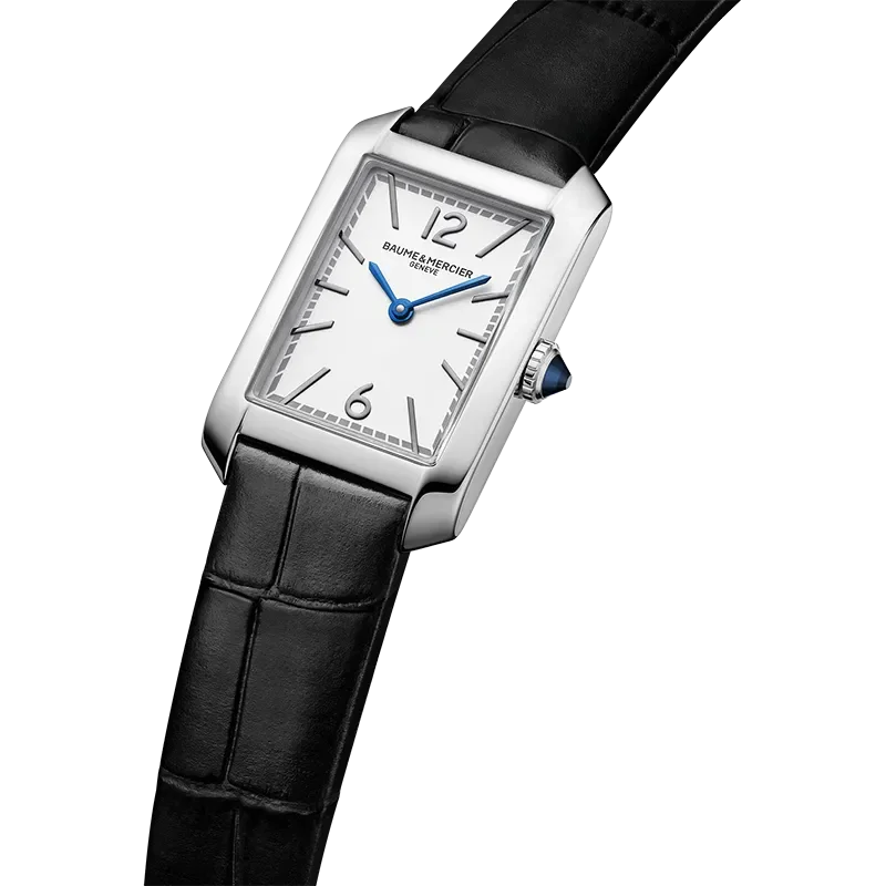 BAUME & MERCIER HAMPTON - 10795