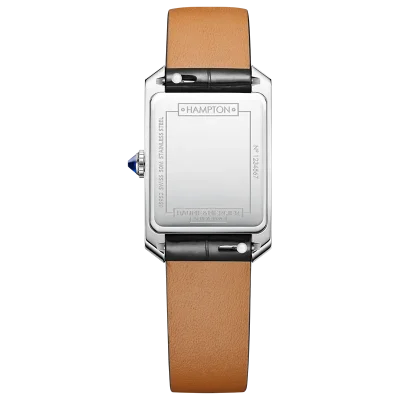 BAUME & MERCIER HAMPTON - 10795