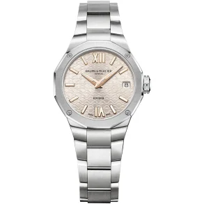 BAUME & MERCIER RIVIERA - 10810