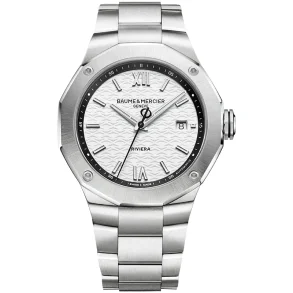 BAUME & MERCIER RIVIERA -  10829