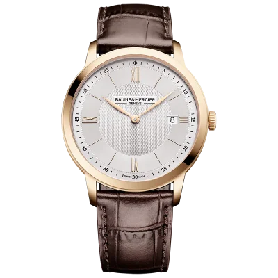 Baume & Mercier MOA10857