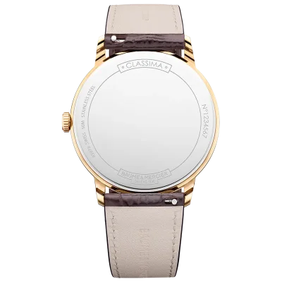 Baume & Mercier MOA10857