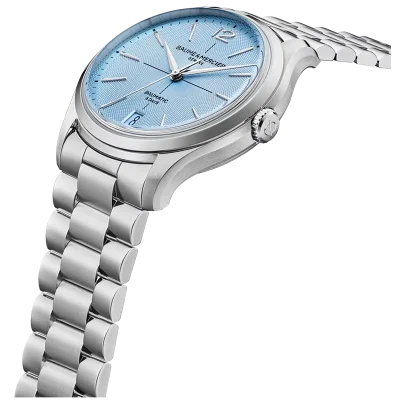 Baume & Mercier Clifton 39mm Limited Edition - 10870