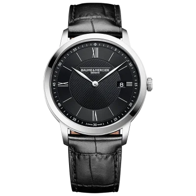 Baume & Mercier MOA10881 Classima herreklokke