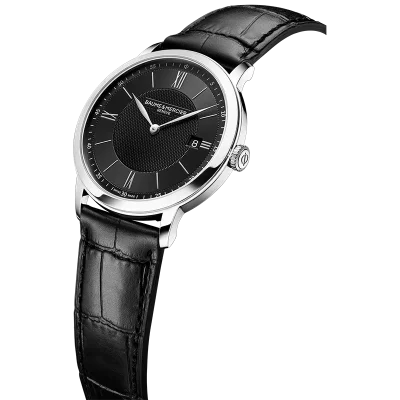 Baume & Mercier MOA10881 Classima herreklokke