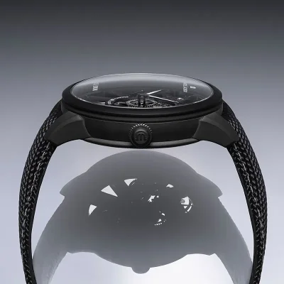 MAURICE LACROIX MASTERPIECE MP7228-DLB04-090-2