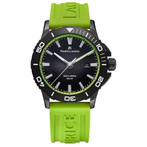 MAURICE LACROIX PONTOS PT1008-DLB00-330-5