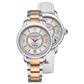 MAURICE LACROIX PONTOS 34 MM 100M