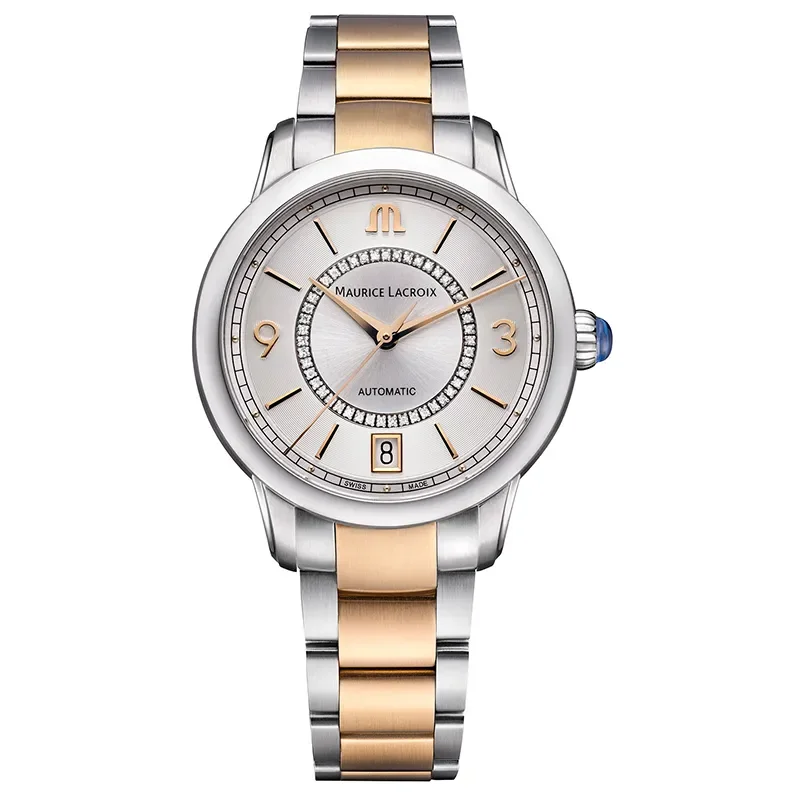 MAURICE LACROIX PONTOS 34 MM 100M