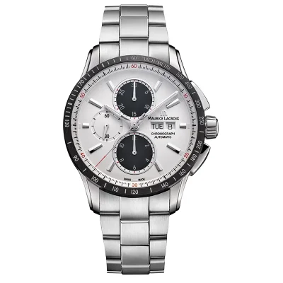 MAURICE LACROIX PONTOS PT6038-SSL22-130-1