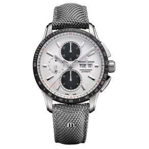 MAURICE LACROIX PONTOS PT6038-SSL24-130-2