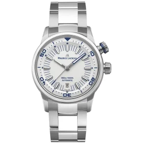 MAURICE LACROIX PONTOS S DIVER PT6248-SS002-130-1