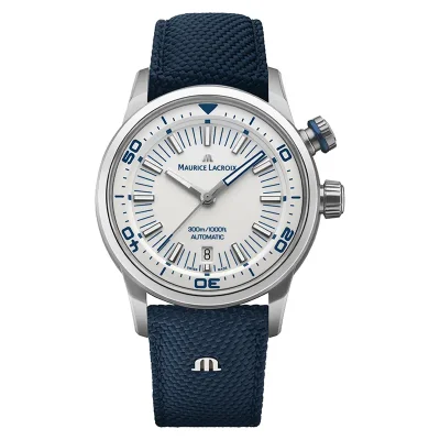 MAURICE LACROIX PONTOS PT6248-SS00L-130-4