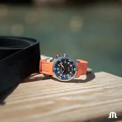 MAURICE LACROIX PONTOS PT6248-SS00L-330-J