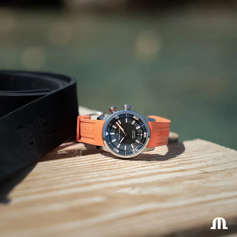 MAURICE LACROIX PONTOS PT6248-SS00L-330-J