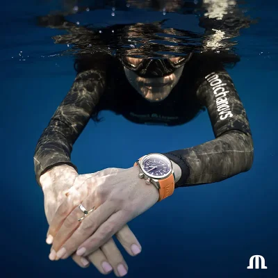 MAURICE LACROIX PONTOS PT6248-SS00L-330-J