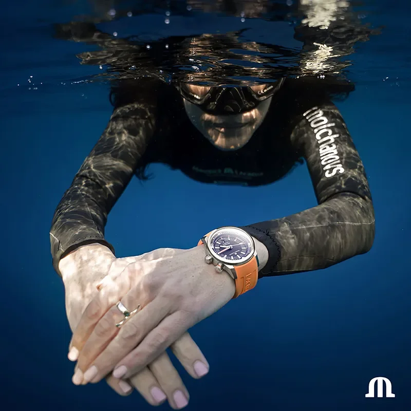 MAURICE LACROIX PONTOS PT6248-SS00L-330-J