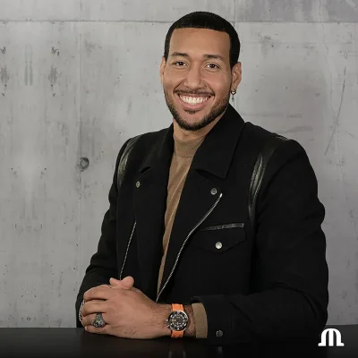 MAURICE LACROIX PONTOS PT6248-SS00L-330-J