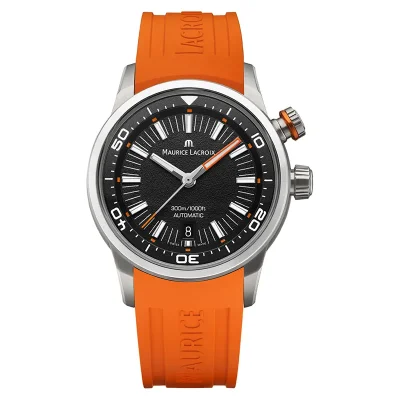 MAURICE LACROIX PONTOS PT6248-SS00L-330-J