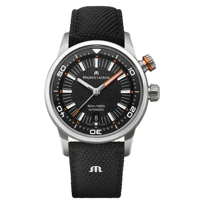 MAURICE LACROIX PONTOS PT6248-SS00L-330-J