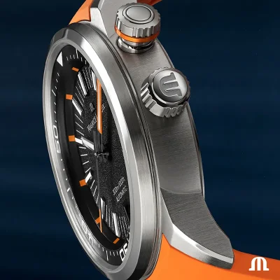 MAURICE LACROIX PONTOS PT6248-SS00L-330-J