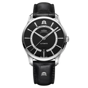 MAURICE LACROIX PONTOS PT6358-SS001-332-2
