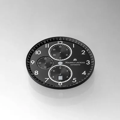 MAURICE LACROIX PONTOS PT6388-SS002-320-1