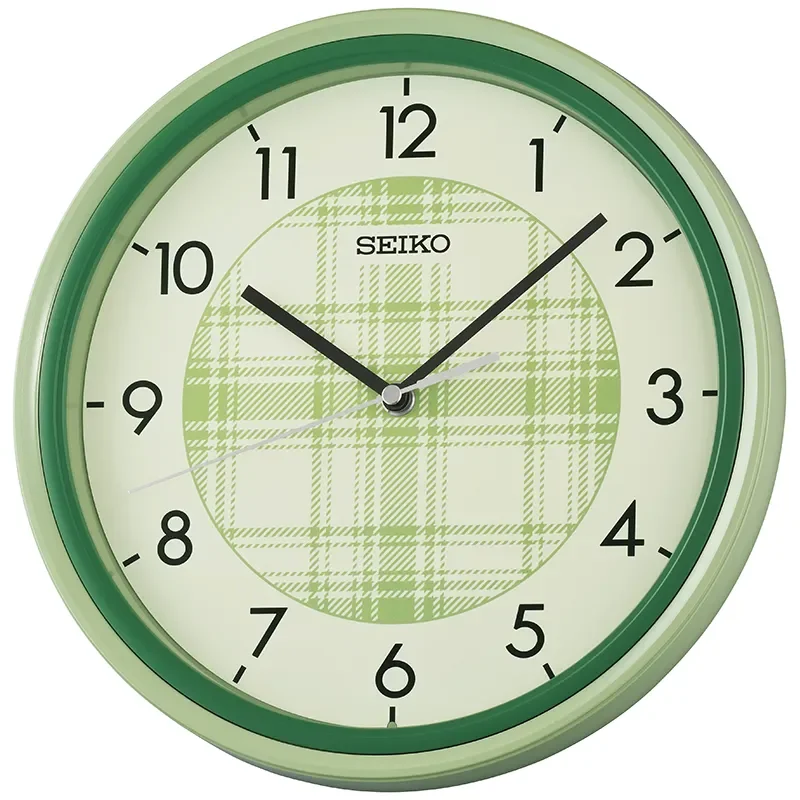 SEIKO WALL CLOCK 27,5X4,7 QHA016M