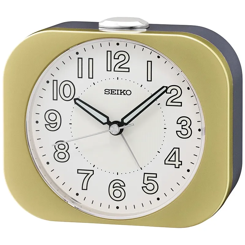 SEIKO ALARM CLOCK 9,9X11,3X4,6 QHE206G