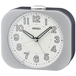 SEIKO ALARM CLOCK 9,9X11,3X4,6 QHE206S
