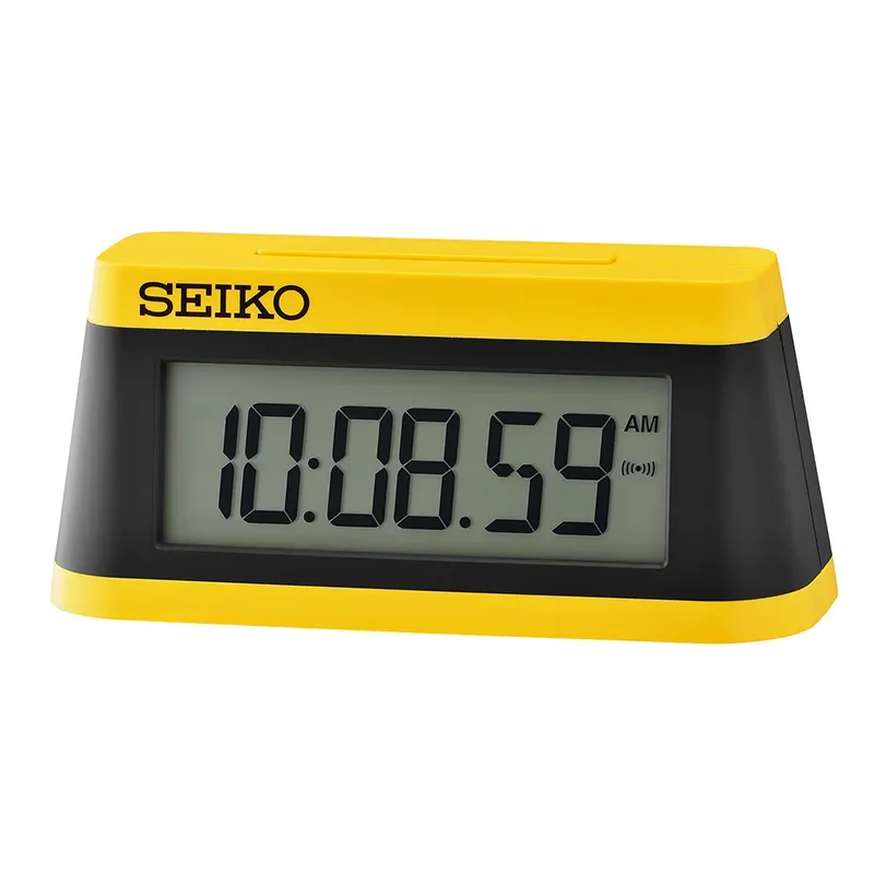SEIKO ALARM CLOCK 5,9X13X4,8 QHL091Y