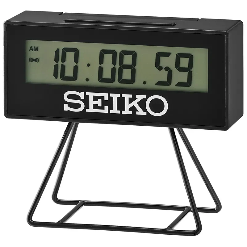 SEIKO ALARM CLOCK 4,5X10,4X2,9 QHL092K