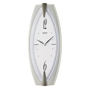 SEIKO WALL CLOCK 45X19X4,8 QXA342D