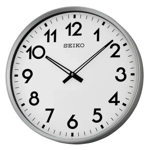 SEIKO WALL CLOCK 42CM