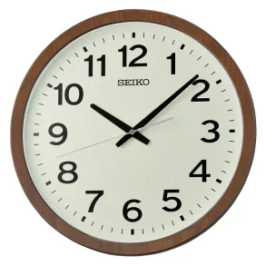 SEIKO WALL CLOCK SWEEP 40X4 QXA799B