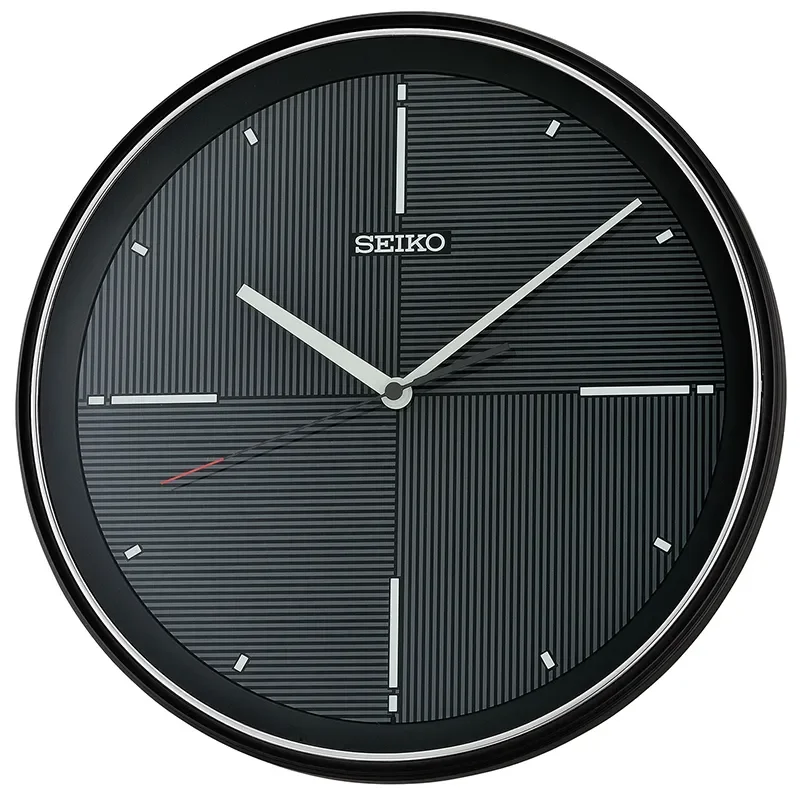 SEIKO WALL CLOCK 35X4,5 QXA816K