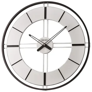 SEIKO WALL CLOCK 57X3,4