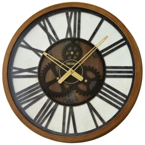 SEIKO WALL CLOCK 50X5,5 QXA826B