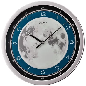 SEIKO WALL CLOCK 40X4cm QXA831S