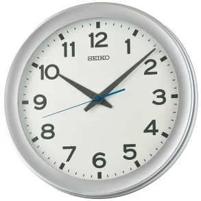 SEIKO WALL CLOCK 36,8X4,3 QXA835S