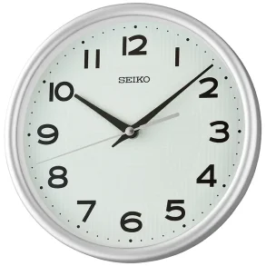 SEIKO WALL CLOCK 21,6X5 QXA836S