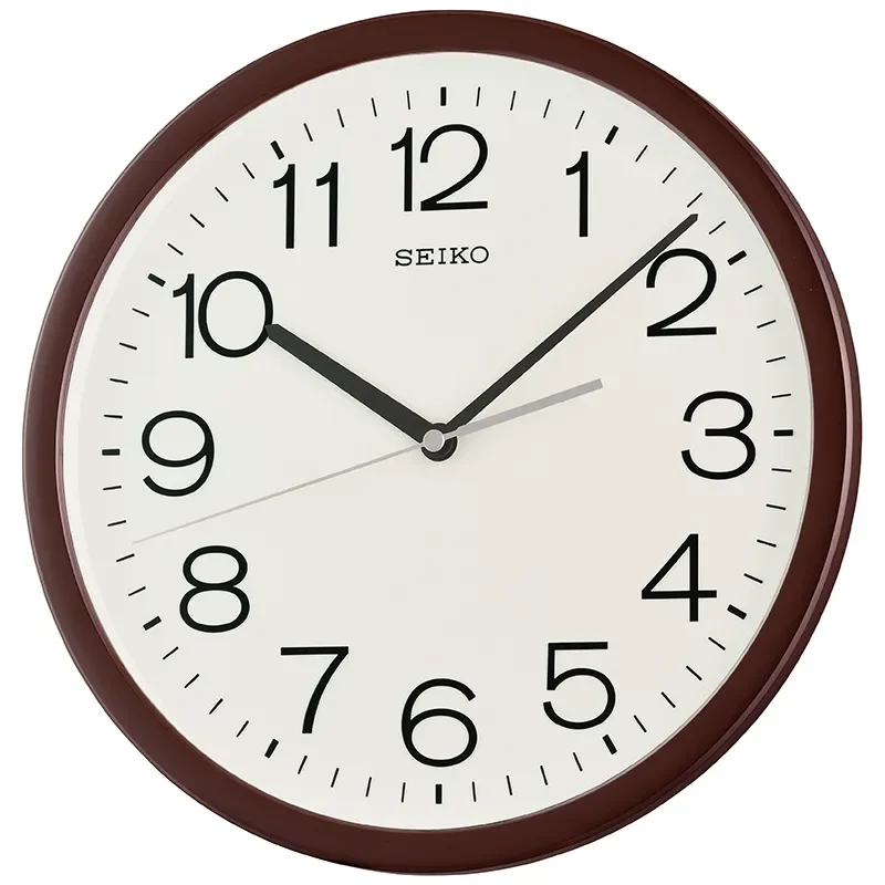SEIKO WALL CLOCK 31X4 QXA847B