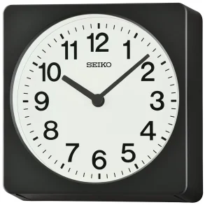 SEIKO WALL CLOCK 20X20X6 QXA860K
