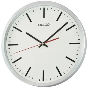 SEIKO WALL CLOCK 30X4 QXA862A